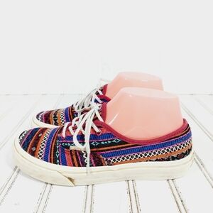 Vans California Collection Italian Weave Pack Sneaker Freaker Shoes K785